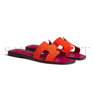 HERMES ORAN SANDAL H221208Z2M360