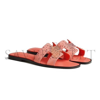 HERMES ORAN SANDAL H222108Z2V