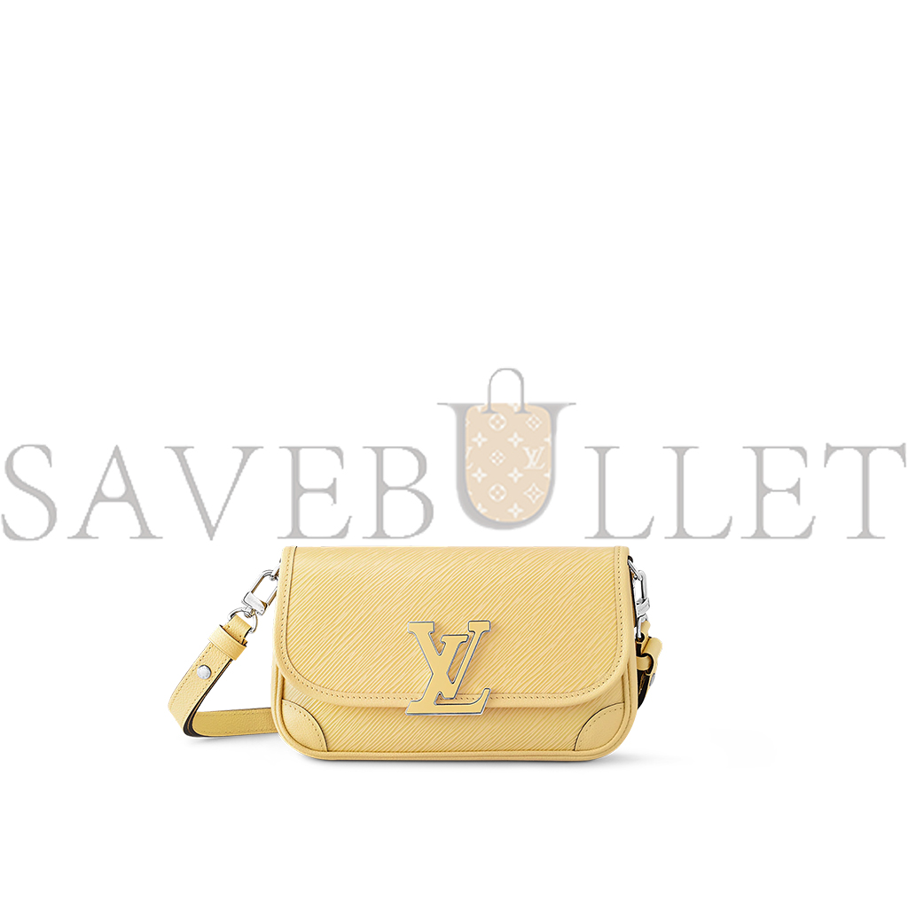 LOUIS VUITTON BUCI M22618 (24*15*9cm)