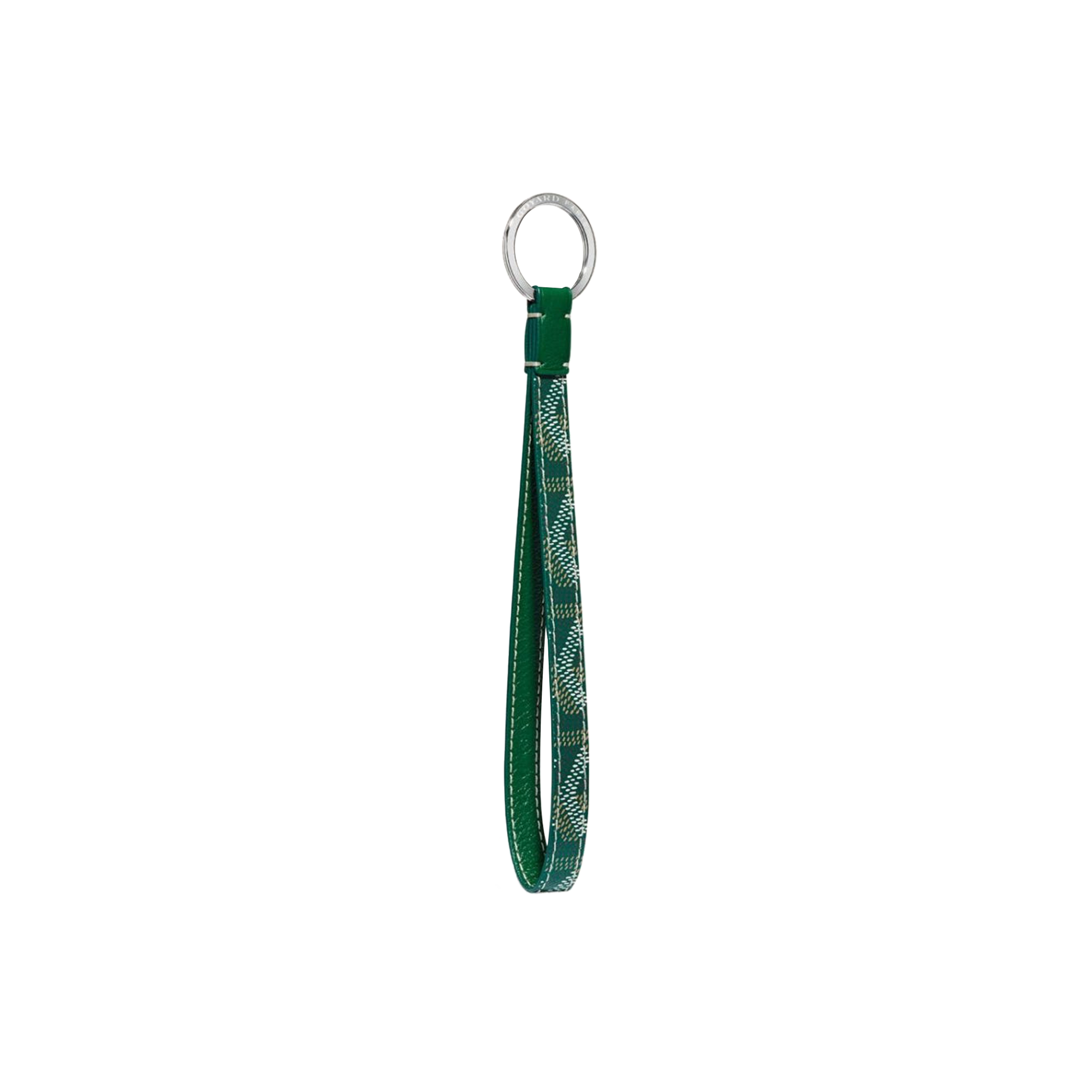 GOYARD SESAME KEY RING SESAMEPMLTY09CL09P (20*2.8*0.7cm)