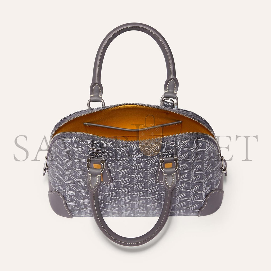 GOYARD VENDÔME MINI BAG VENDO2MINTY51CL51P (23*18.5*10.5cm)