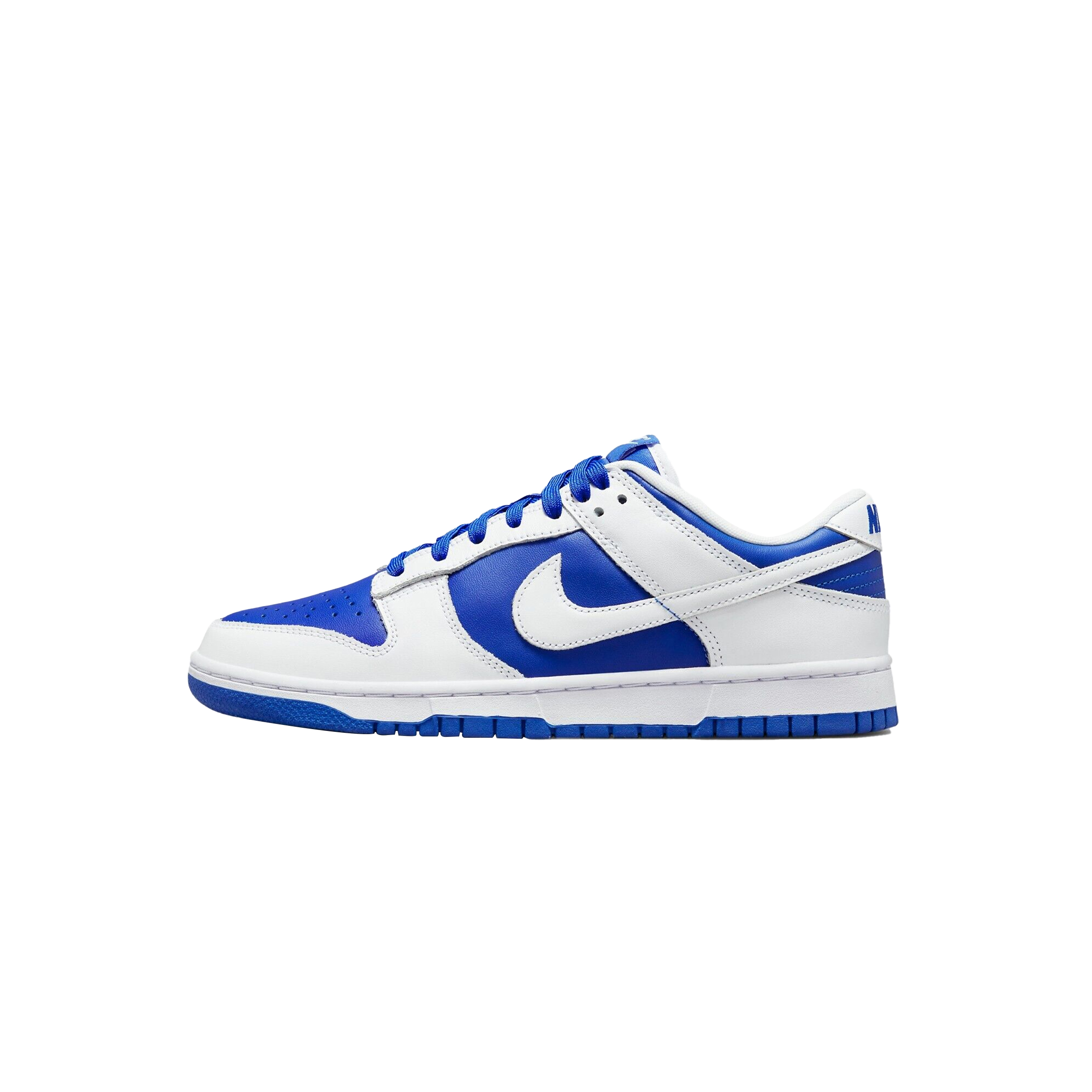 NIKE DUNK LOW RETRO RACER BLUE DD1391-401