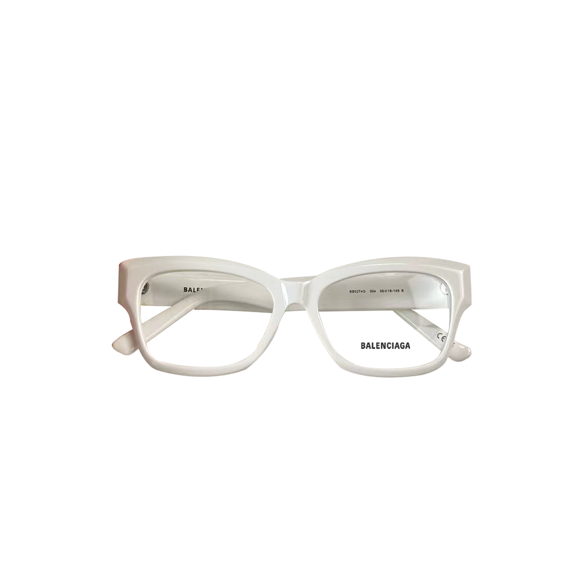 BALENCIAGA OPTICAL FRAME BB02742