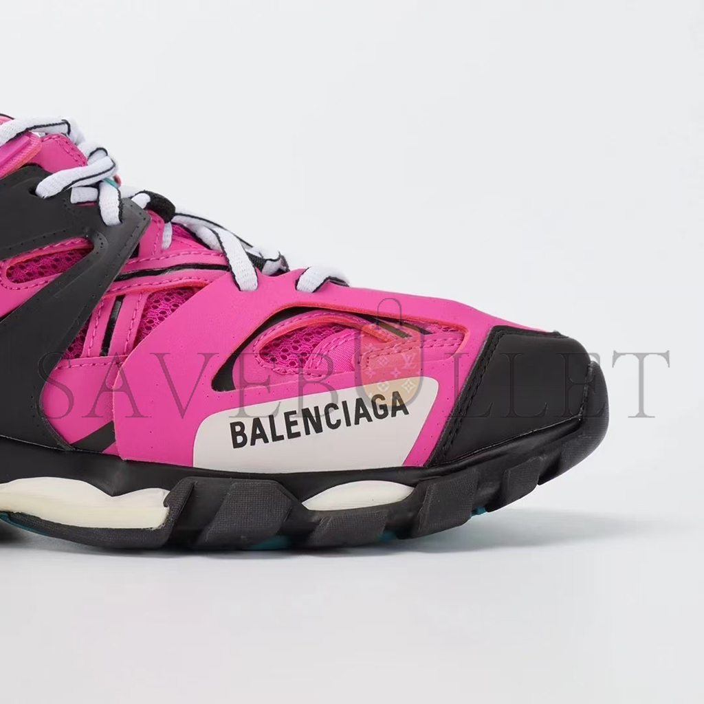 BALENCIAGA TRACK RUNNER SNEAKER 542436W2LA12048