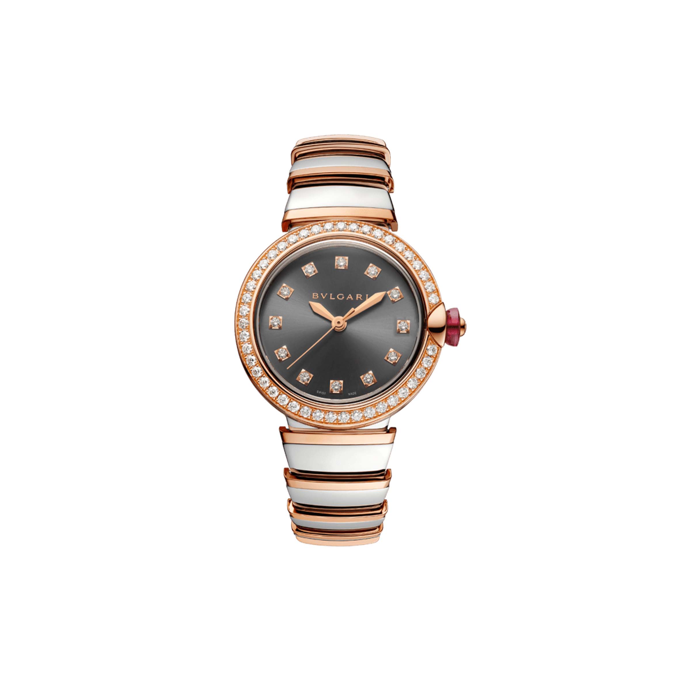 BVLGARI LVCEA WATCH 103029