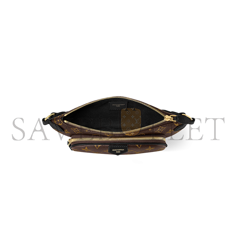 LOUIS VUITTON KEEPIT M14806 (29*12*6cm)