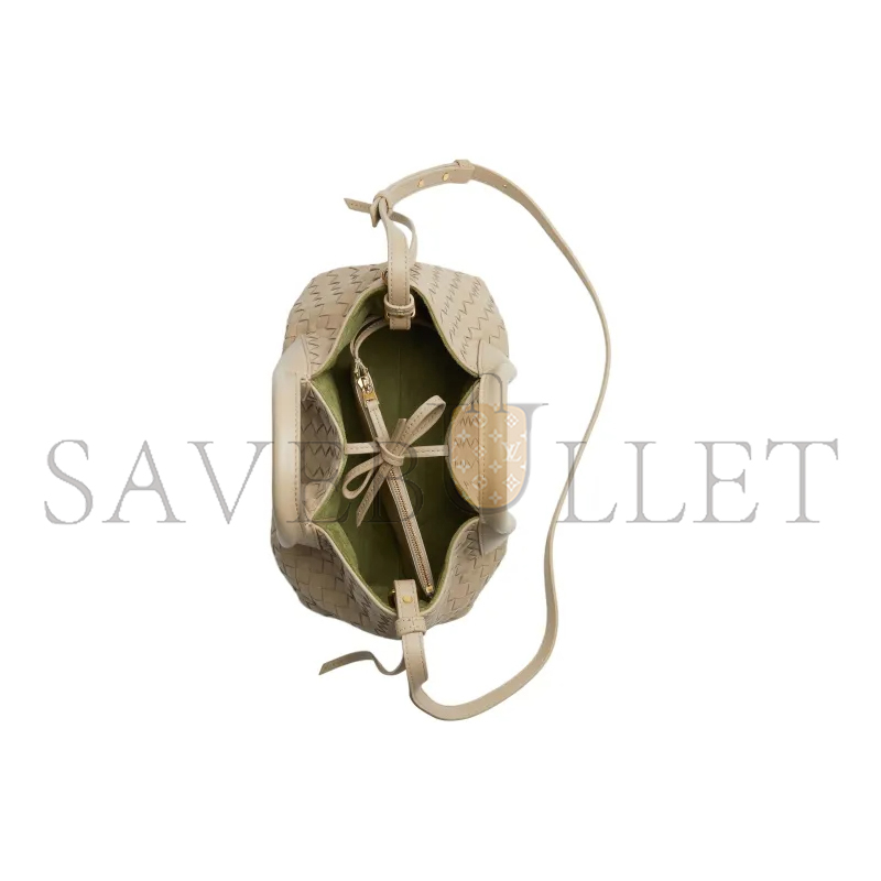 BOTTEGA VENETA SMALL PINACOTECA 819004V5AG19631 (24*15*12cm)