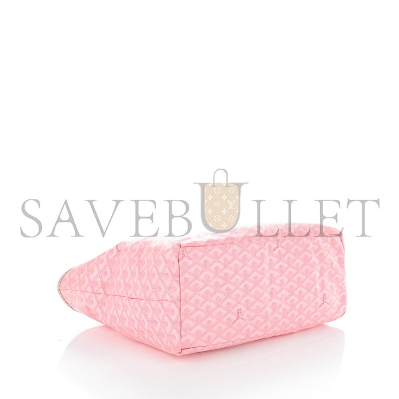 GOYARD SAINT LOUIS PM BAG 141103 (34*28*15cm)