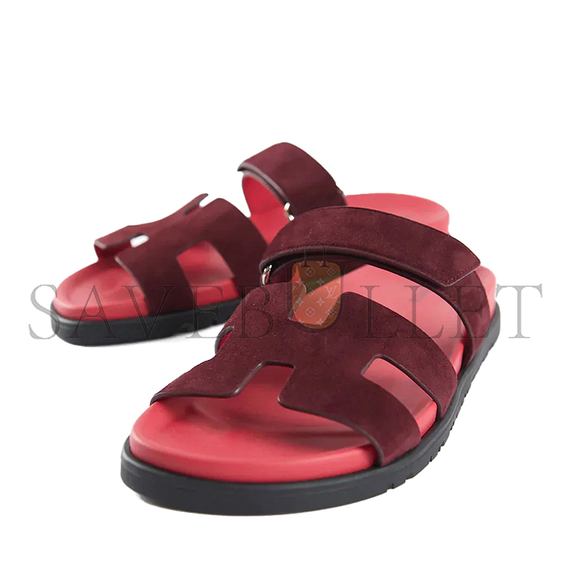 HERMES CHYPRE SANDAL H222297Z88