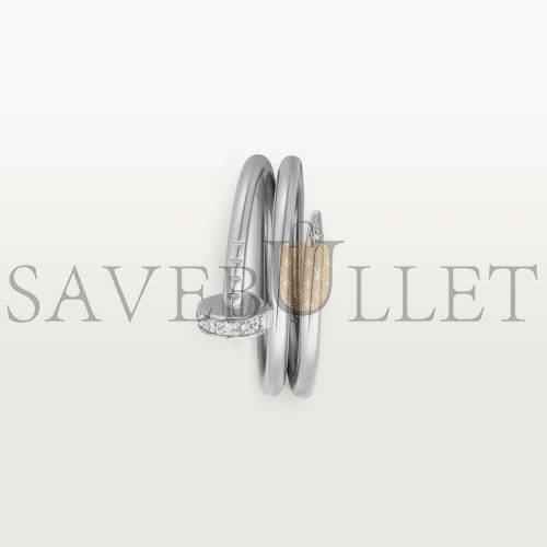 CARTIER JUSTE UN CLOU RING B4211000