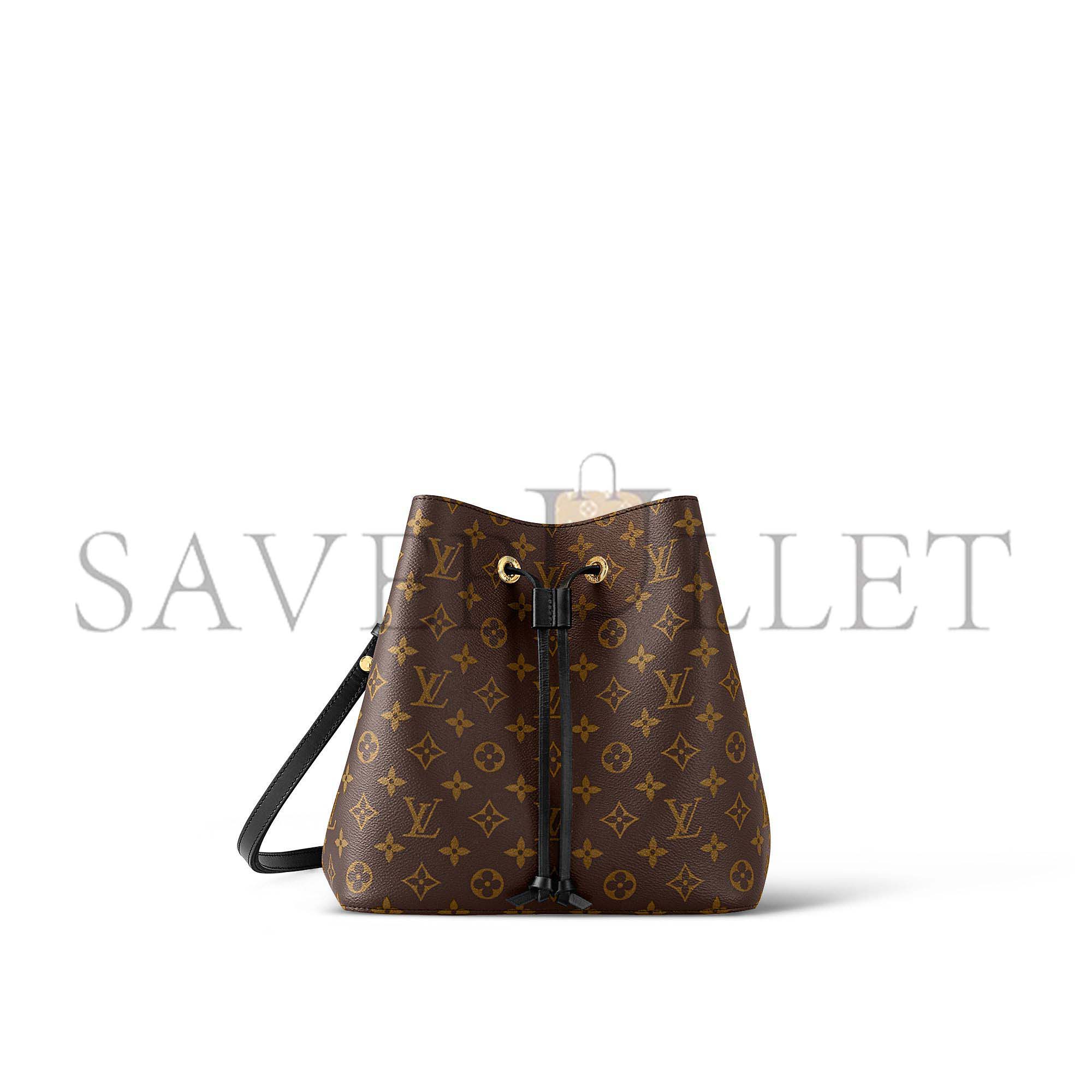 LOUIS VUITTON NÉONOÉ BUCKET BAG MM M44020 (26*26*17.5cm)