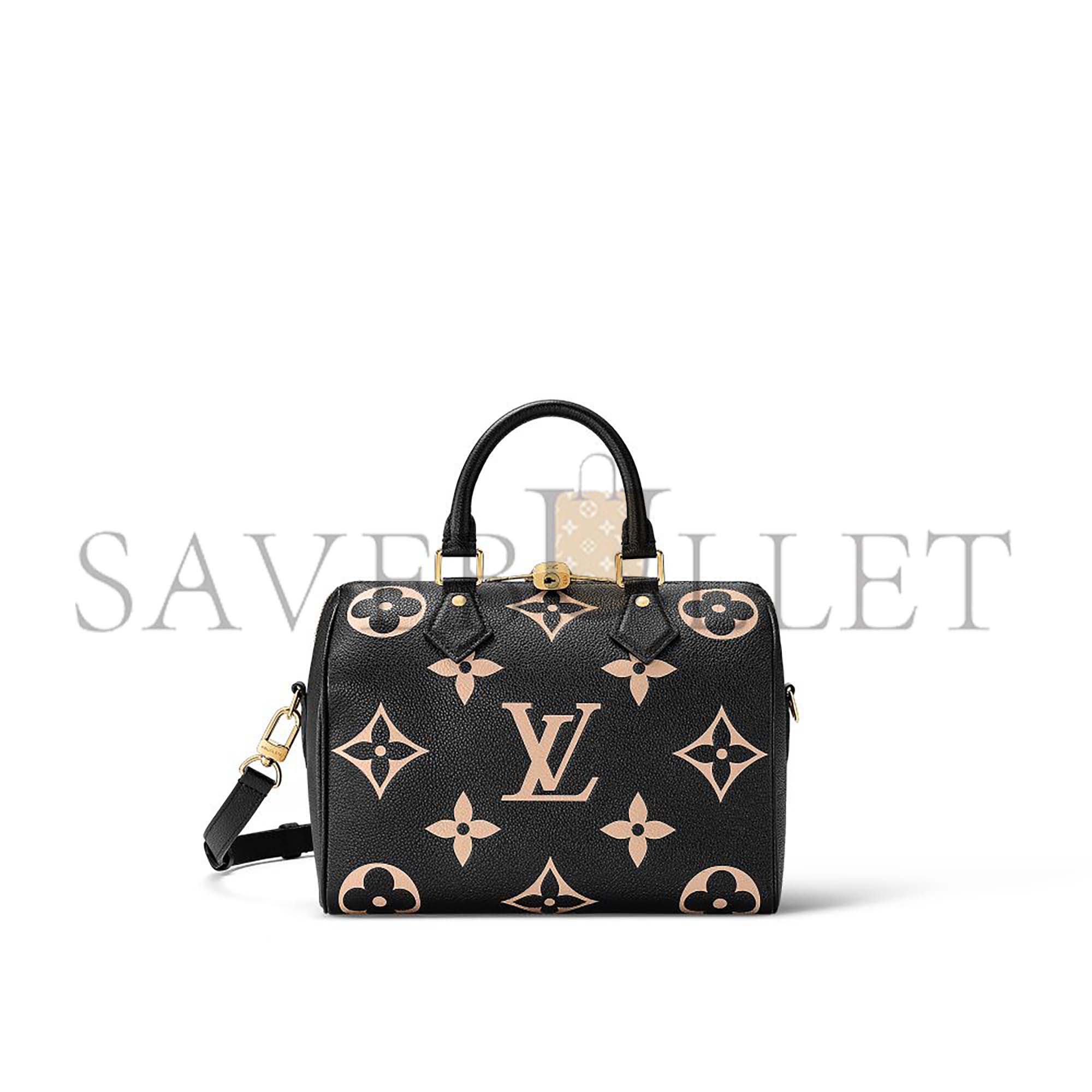 LOUIS VUITTON SPEEDY BANDOULIÈRE 25 M58947 (25*19*15cm)