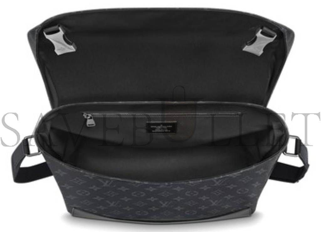 LOUIS VUITTON MESSENGER MM VOYAGER M40510 (38*28*10cm)