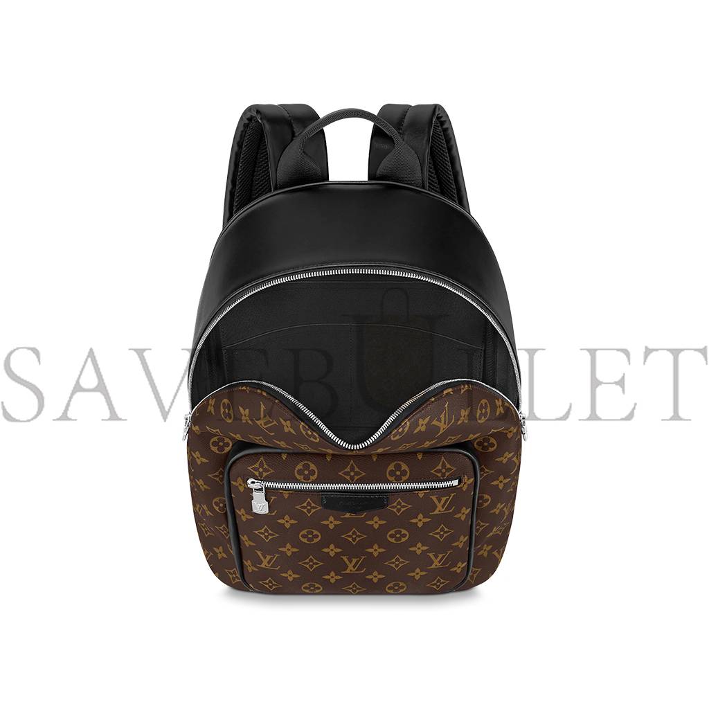 LOUIS VUITTON JOSH BACKPACK M45349 (32*40*13cm)