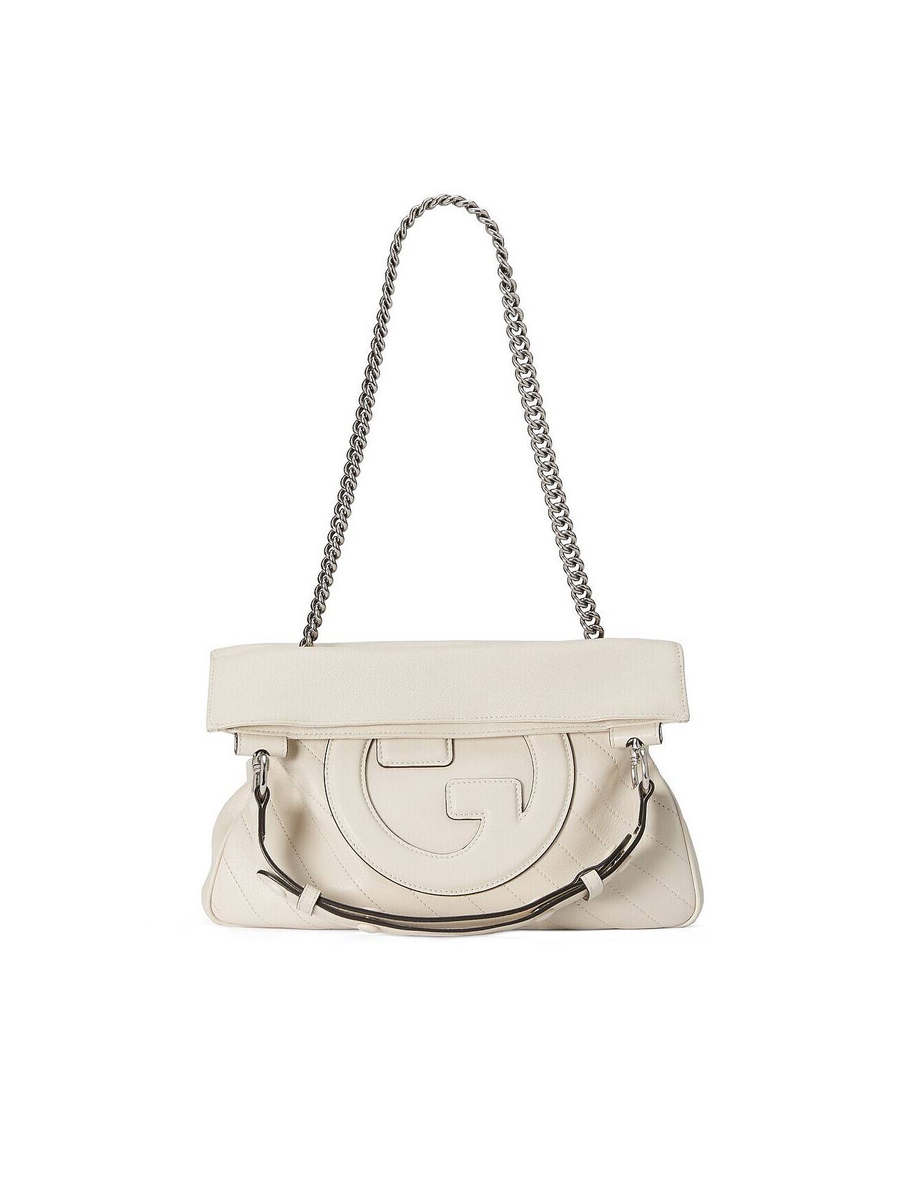 GUCCI BLONDIE SMALL TOTE BAG  751518( 30*24*6cm)