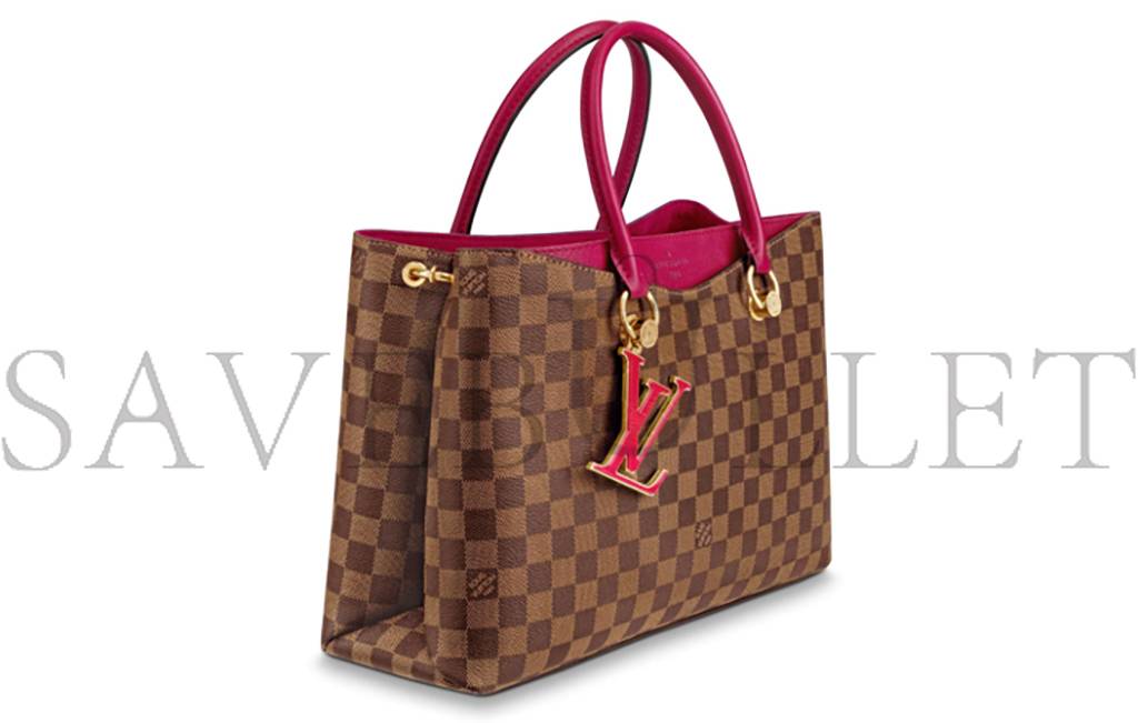 LOUIS VUITTON RIVERSIDE N40052 (36*25*15cm)